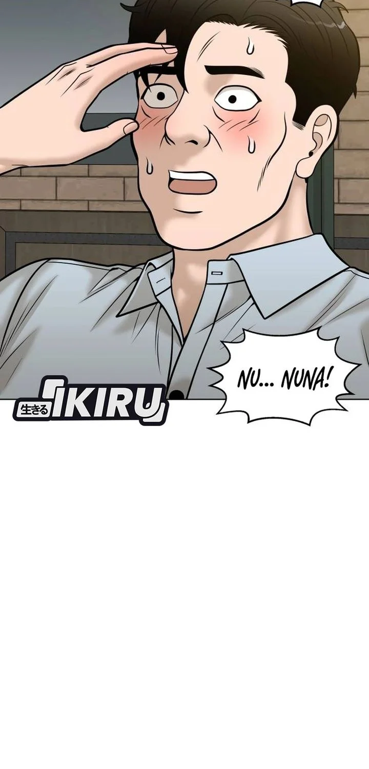 Around Forty Chapter 58 Gambar 24