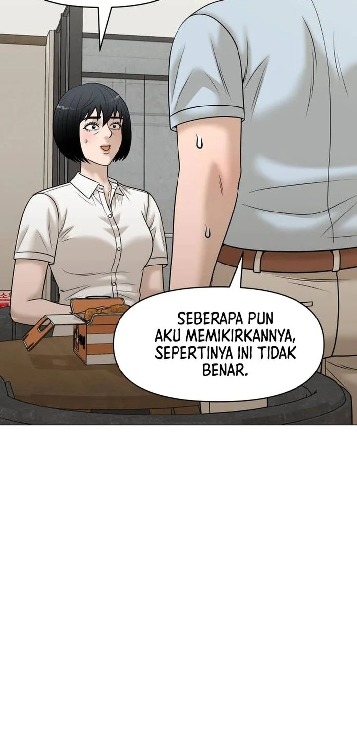 Around Forty Chapter 58 Gambar 26