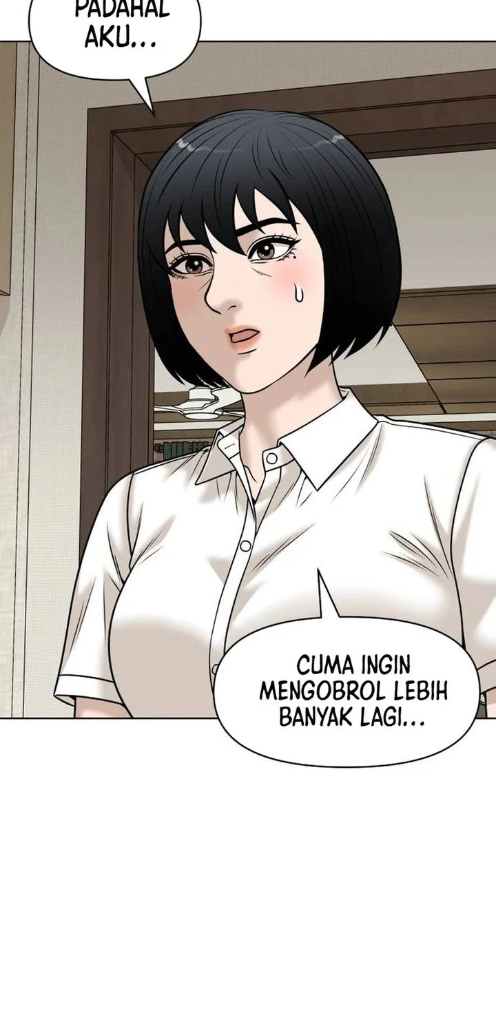 Around Forty Chapter 58 Gambar 34