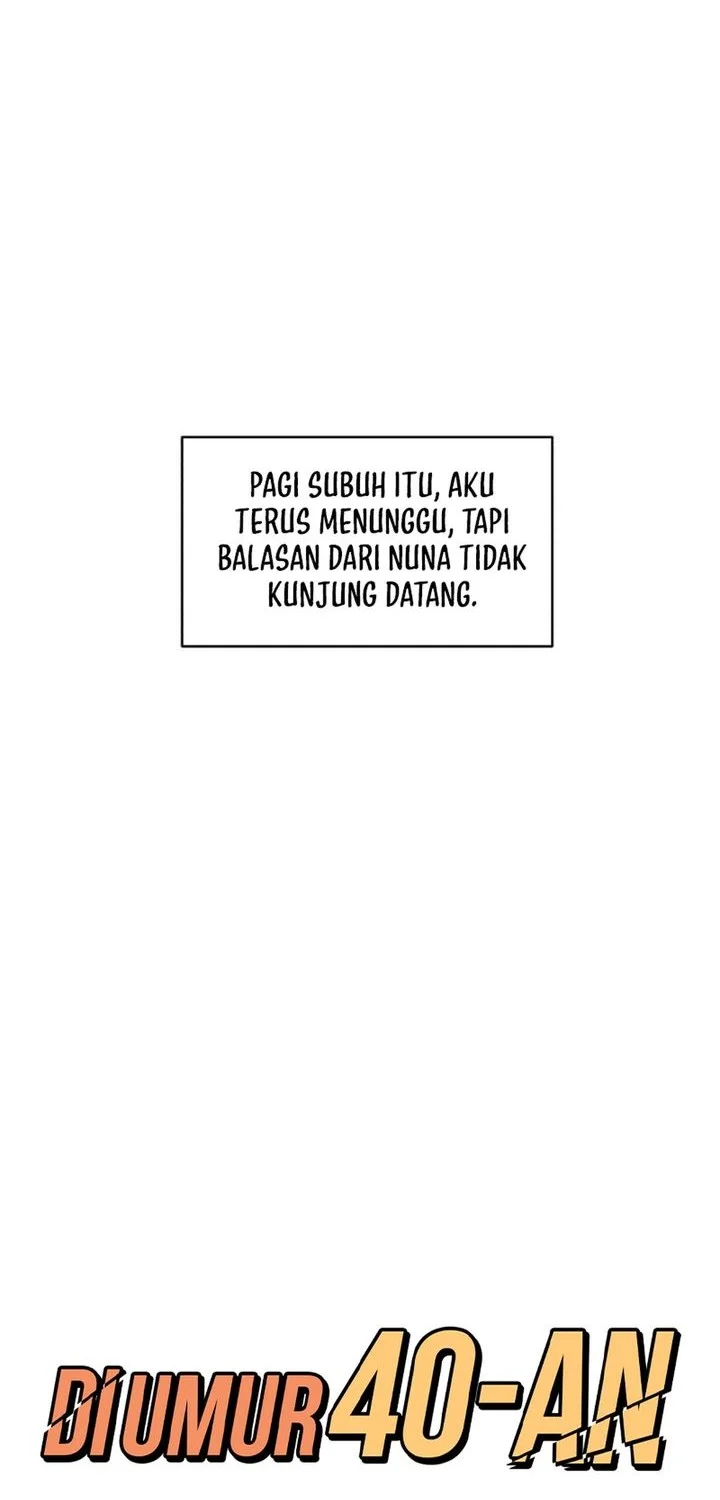 Around Forty Chapter 58 Gambar 42