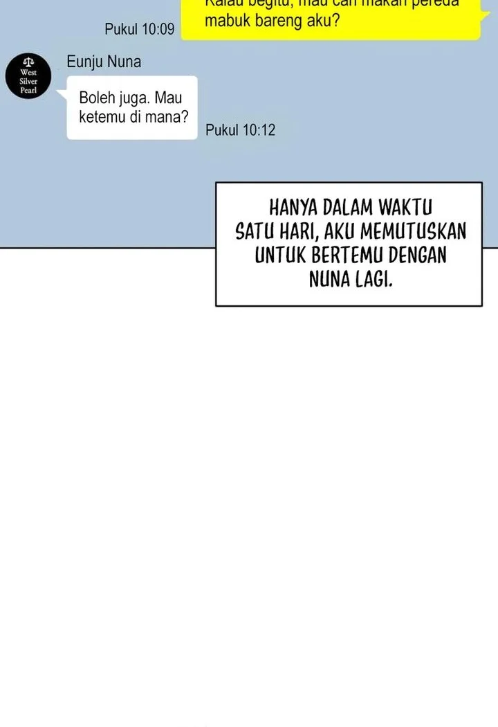 Around Forty Chapter 58 Gambar 52