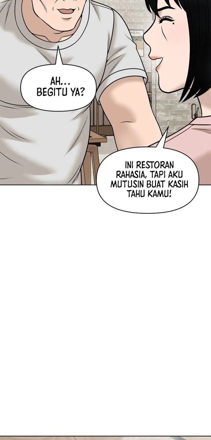 Around Forty Chapter 58 Gambar 56