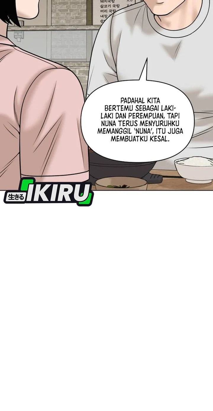 Around Forty Chapter 58 Gambar 64