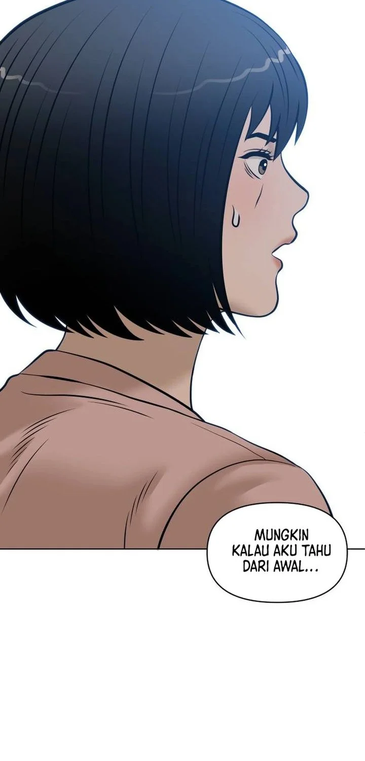 Around Forty Chapter 58 Gambar 68