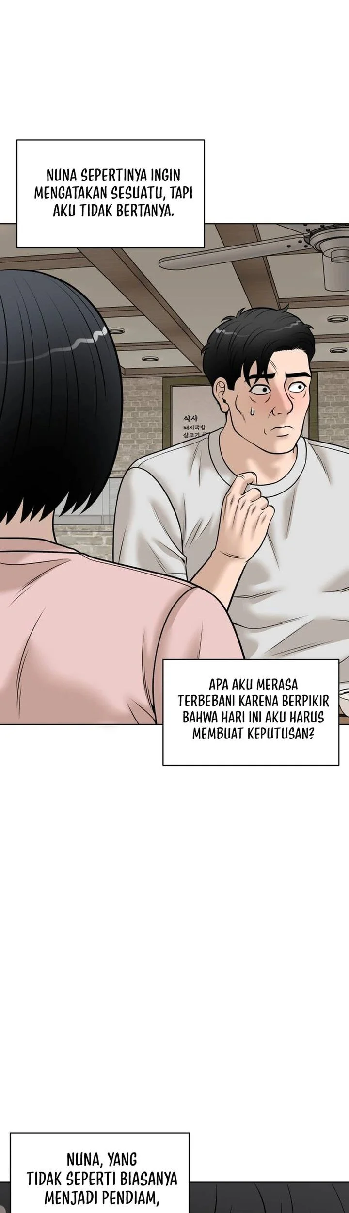 Around Forty Chapter 58 Gambar 71