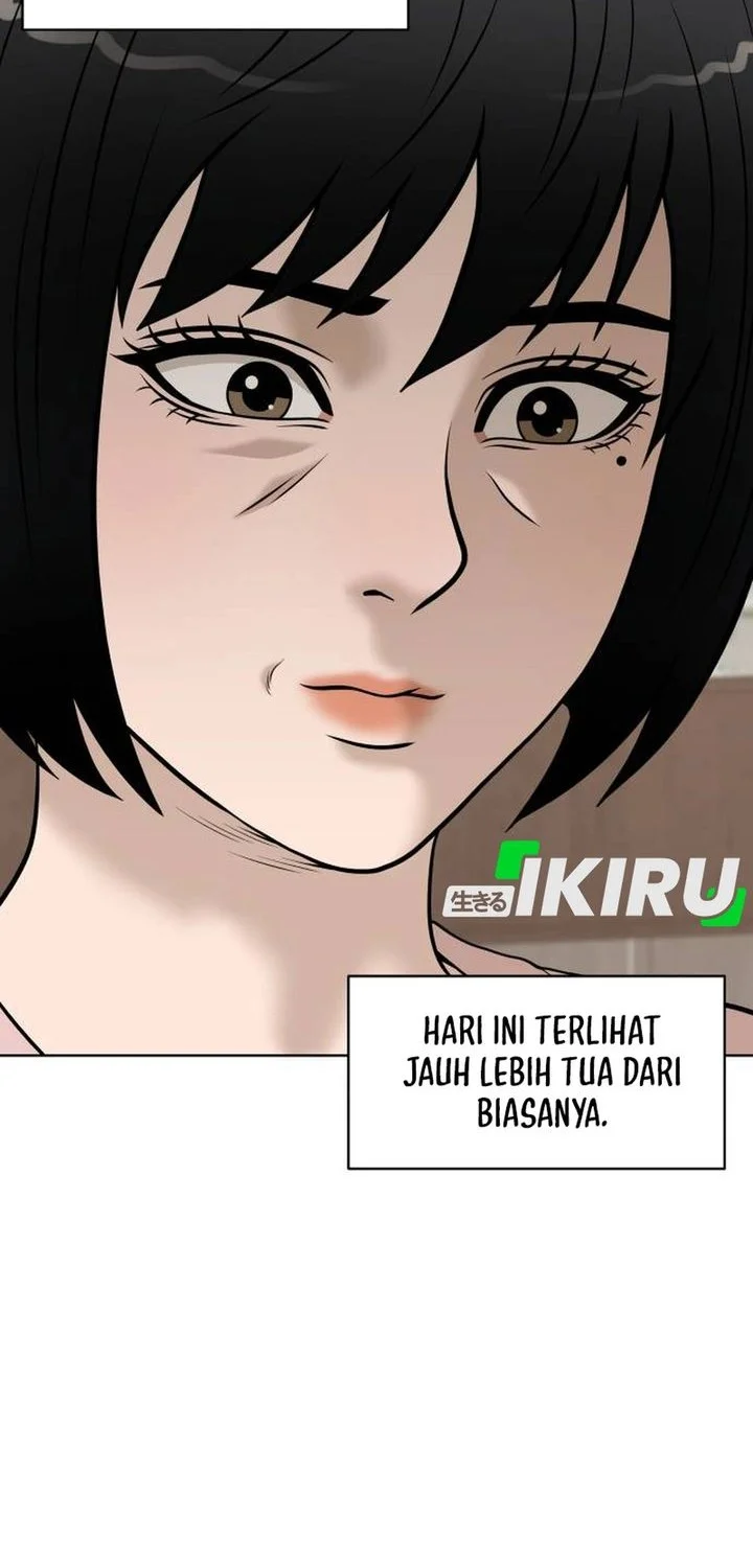 Around Forty Chapter 58 Gambar 72