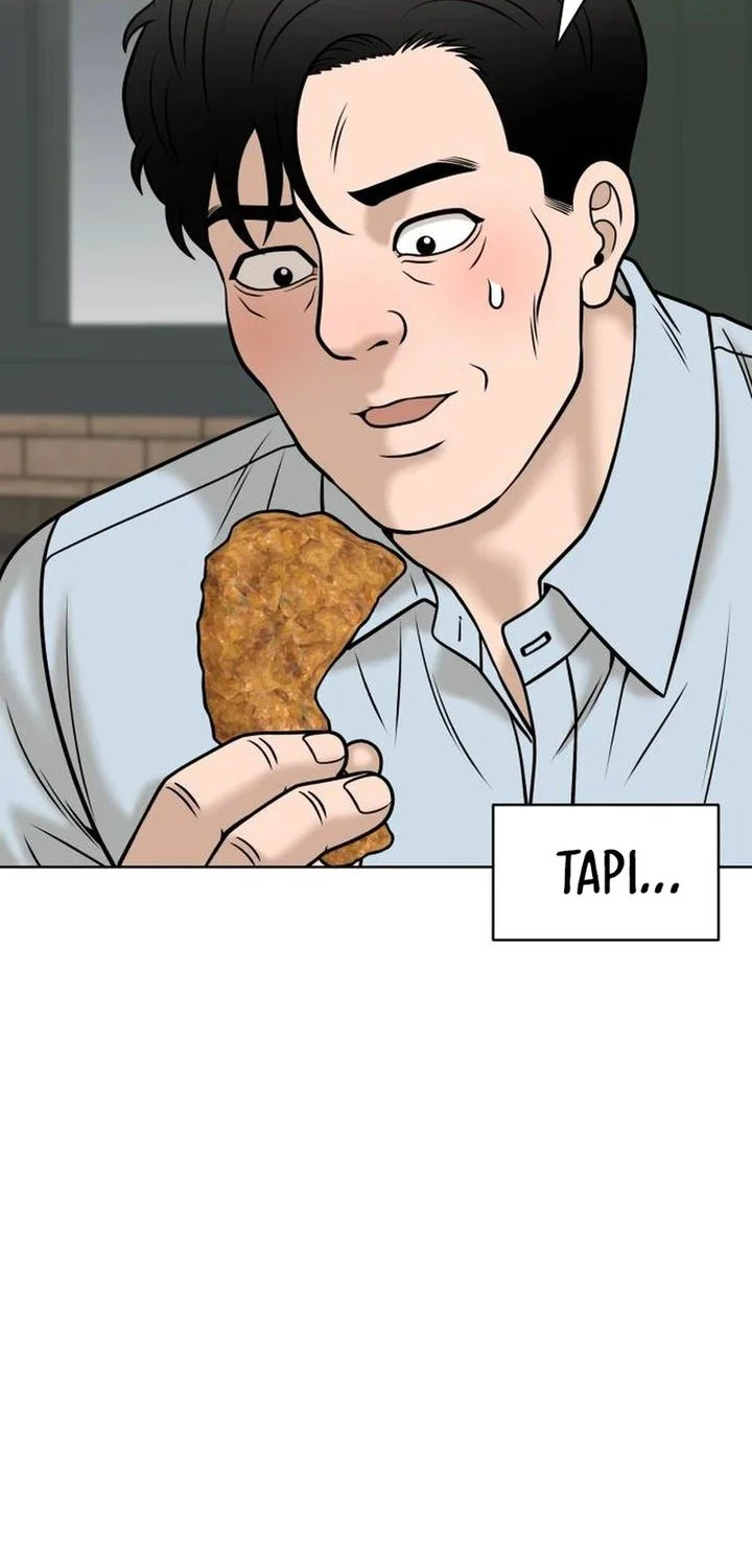 Around Forty Chapter 58 Gambar 10