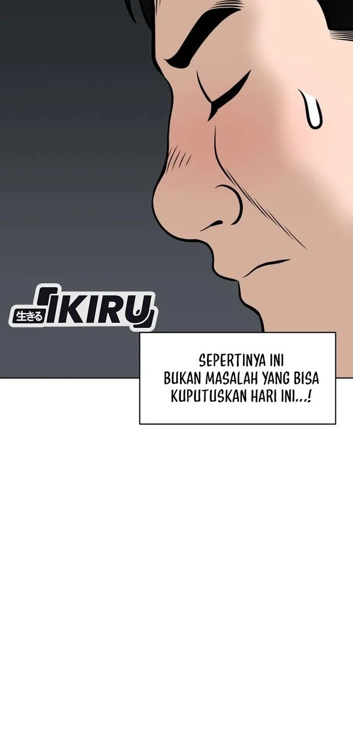 Around Forty Chapter 58 Gambar 14