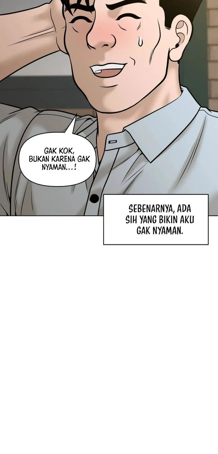 Around Forty Chapter 58 Gambar 16
