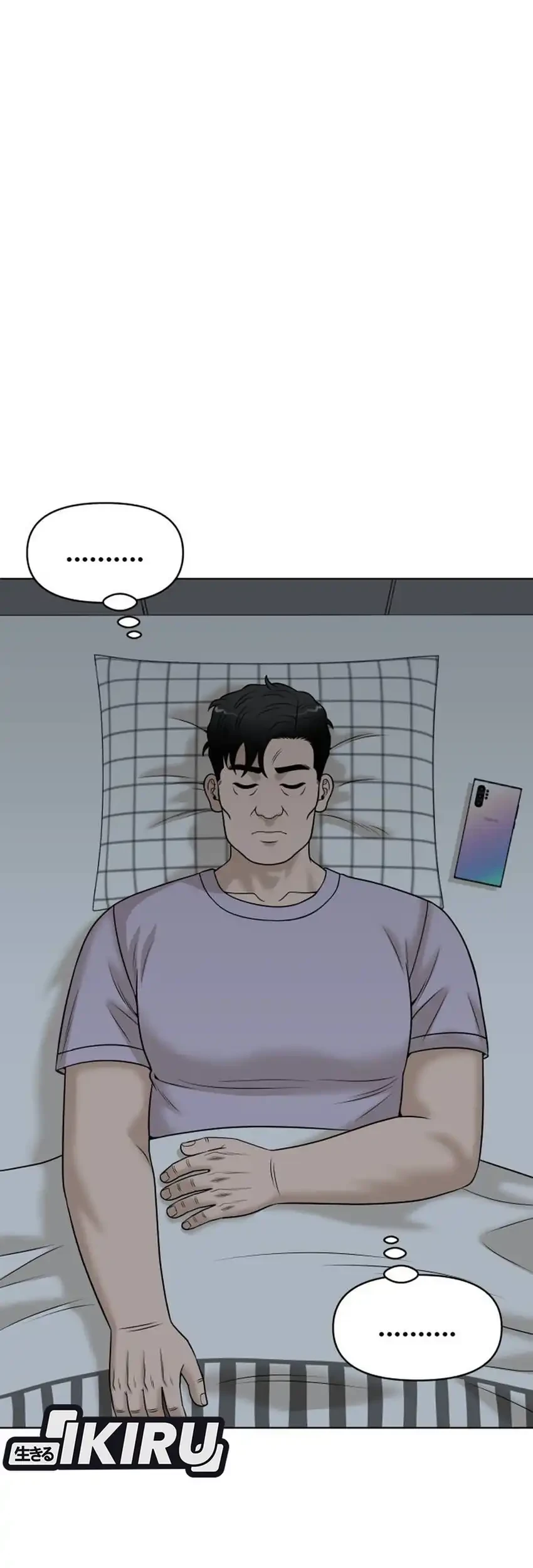 Around Forty Chapter 59 Gambar 19