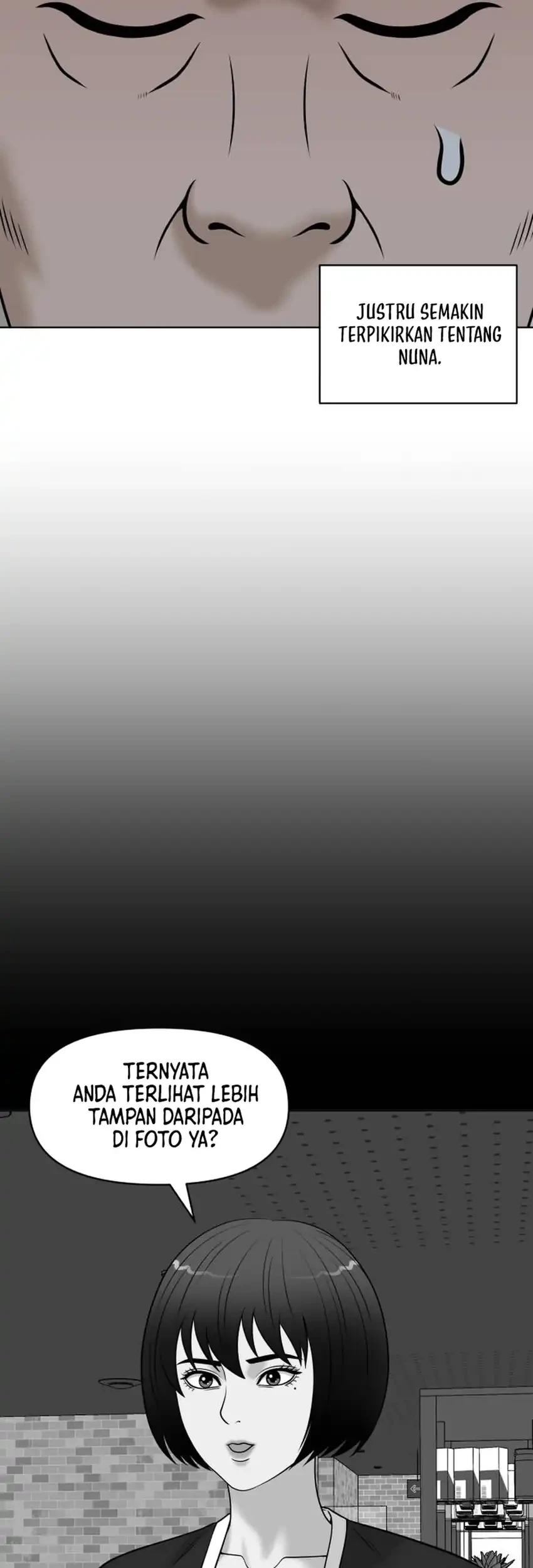 Around Forty Chapter 59 Gambar 21