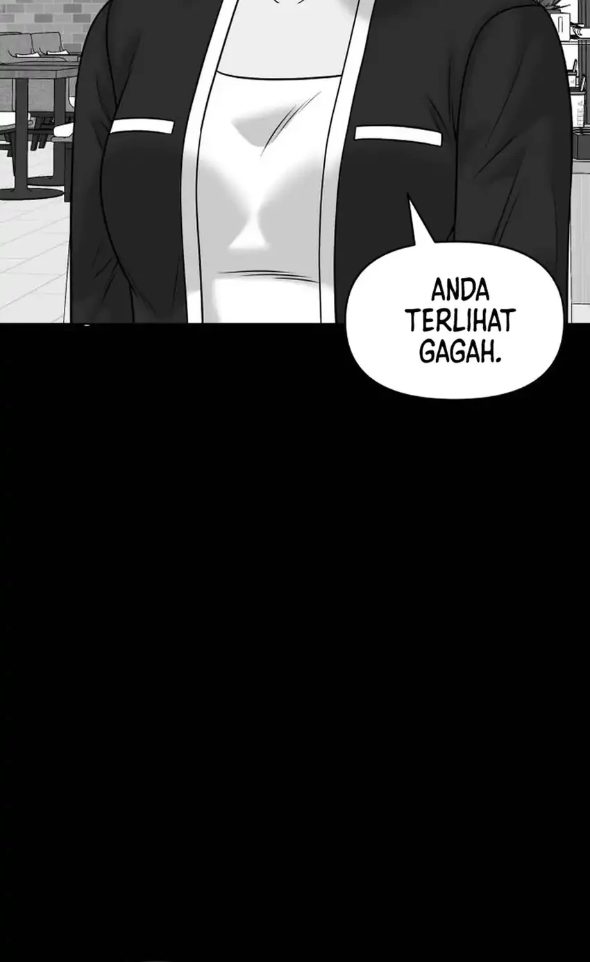 Around Forty Chapter 59 Gambar 22