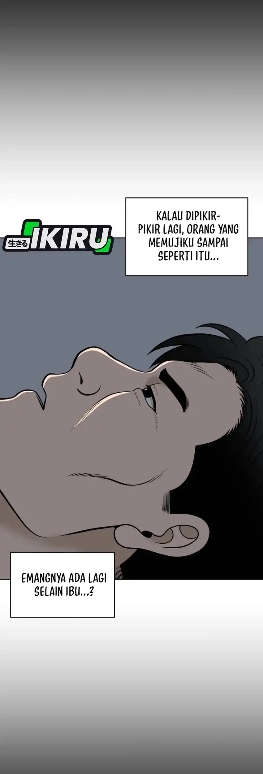 Around Forty Chapter 59 Gambar 25