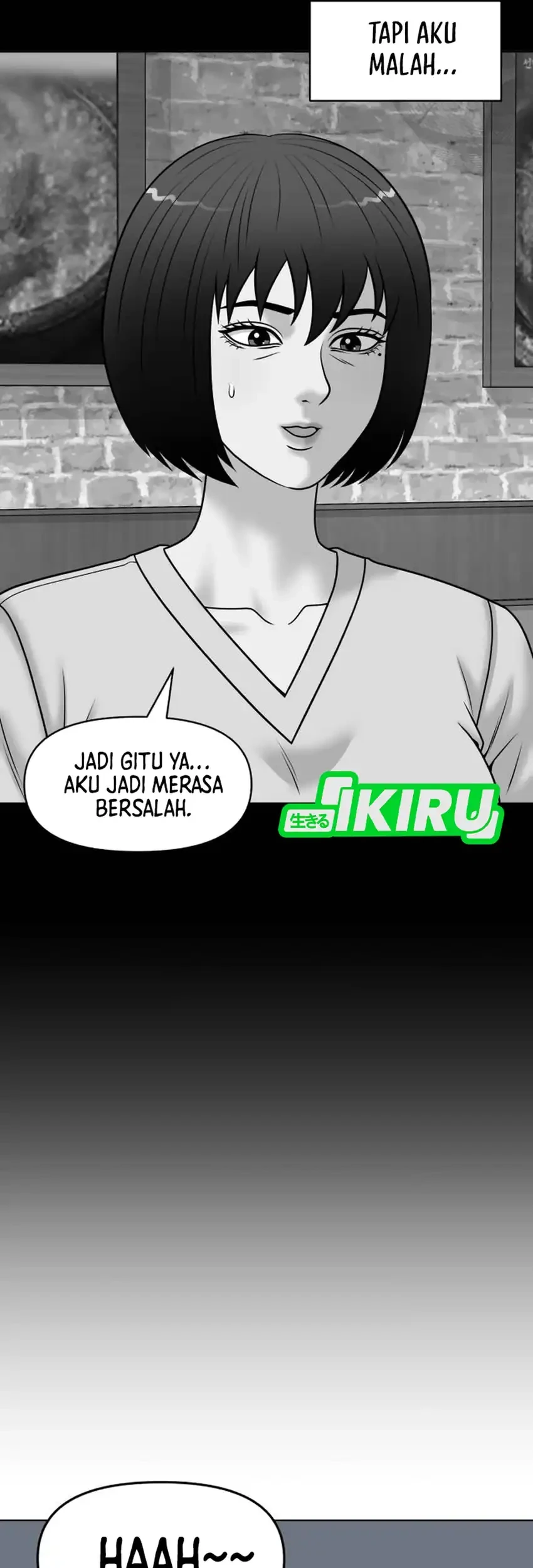 Around Forty Chapter 59 Gambar 27