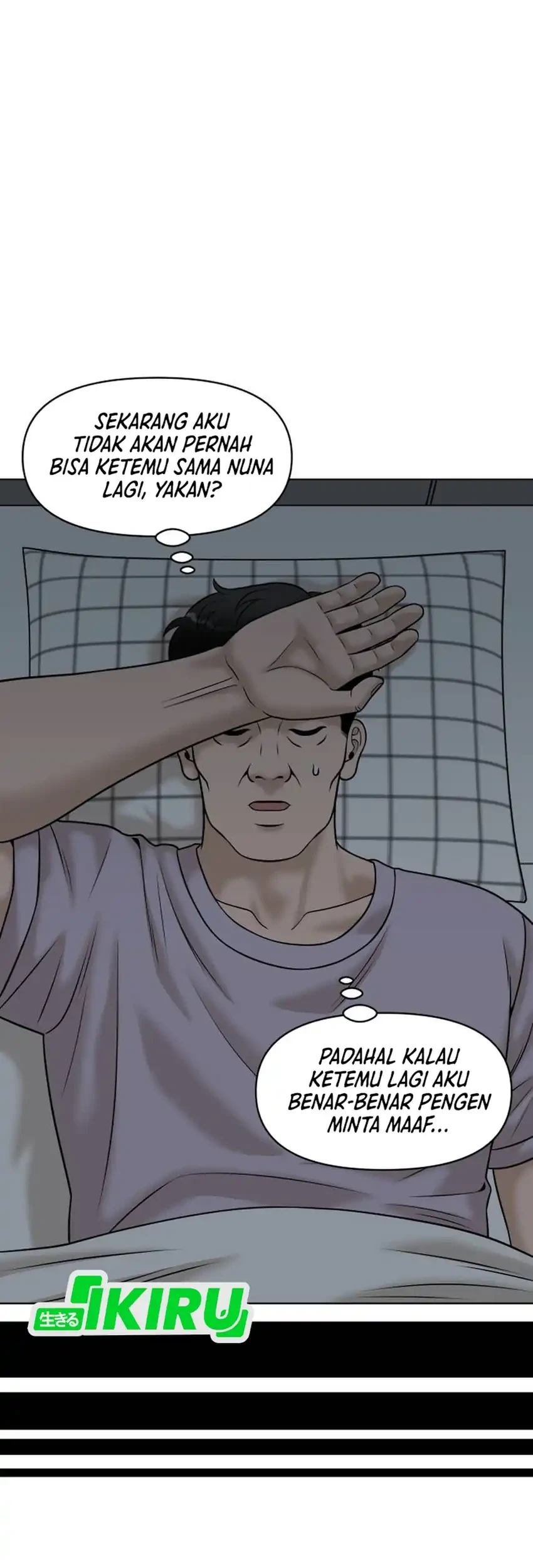 Around Forty Chapter 59 Gambar 29