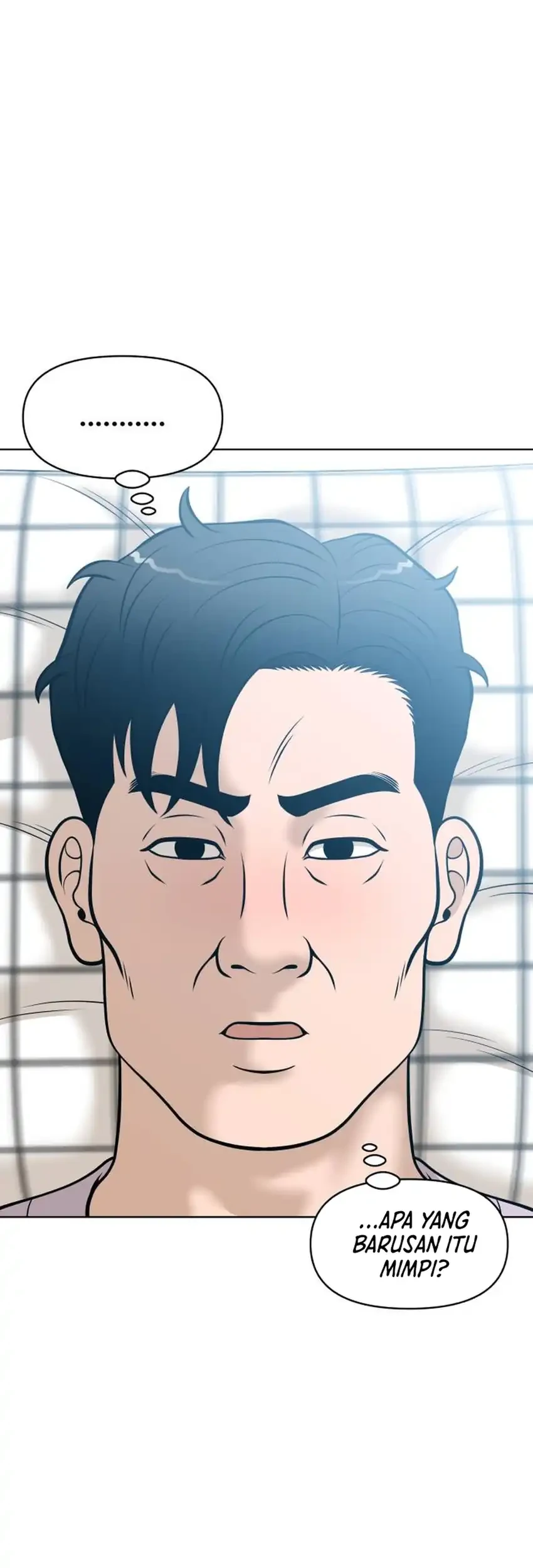 Around Forty Chapter 59 Gambar 37