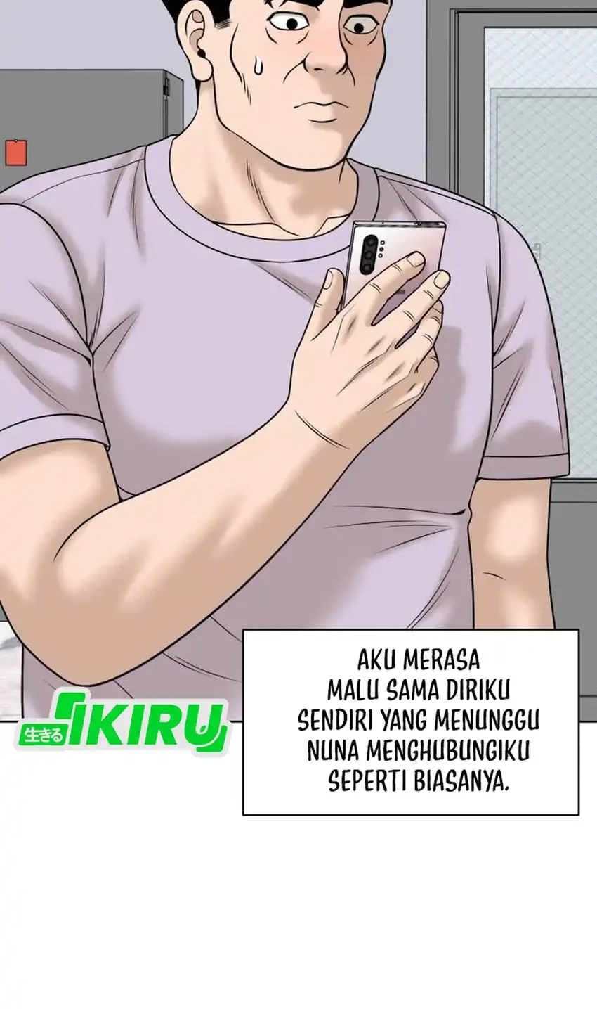 Around Forty Chapter 59 Gambar 40