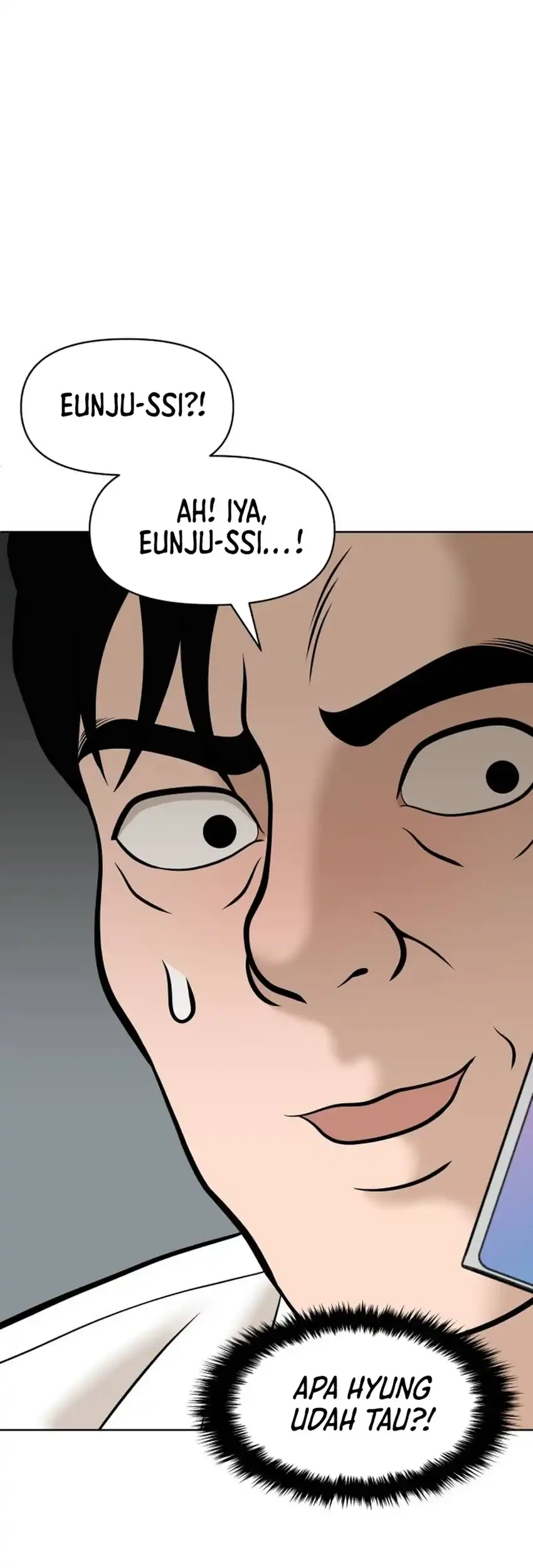 Around Forty Chapter 59 Gambar 52