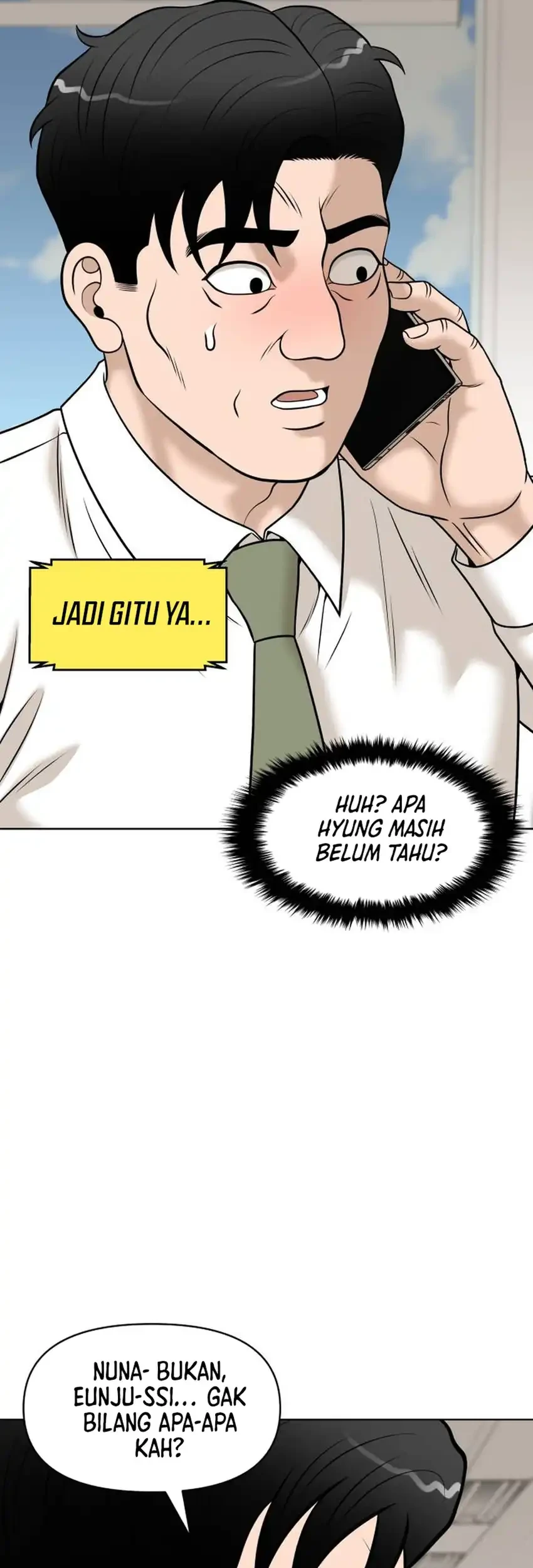 Around Forty Chapter 59 Gambar 56