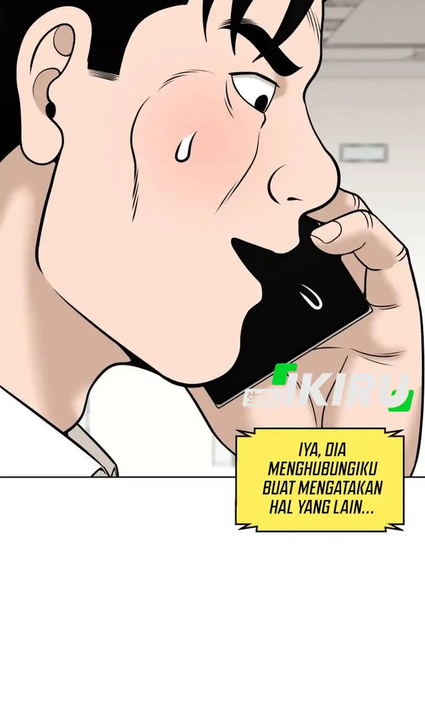 Around Forty Chapter 59 Gambar 57