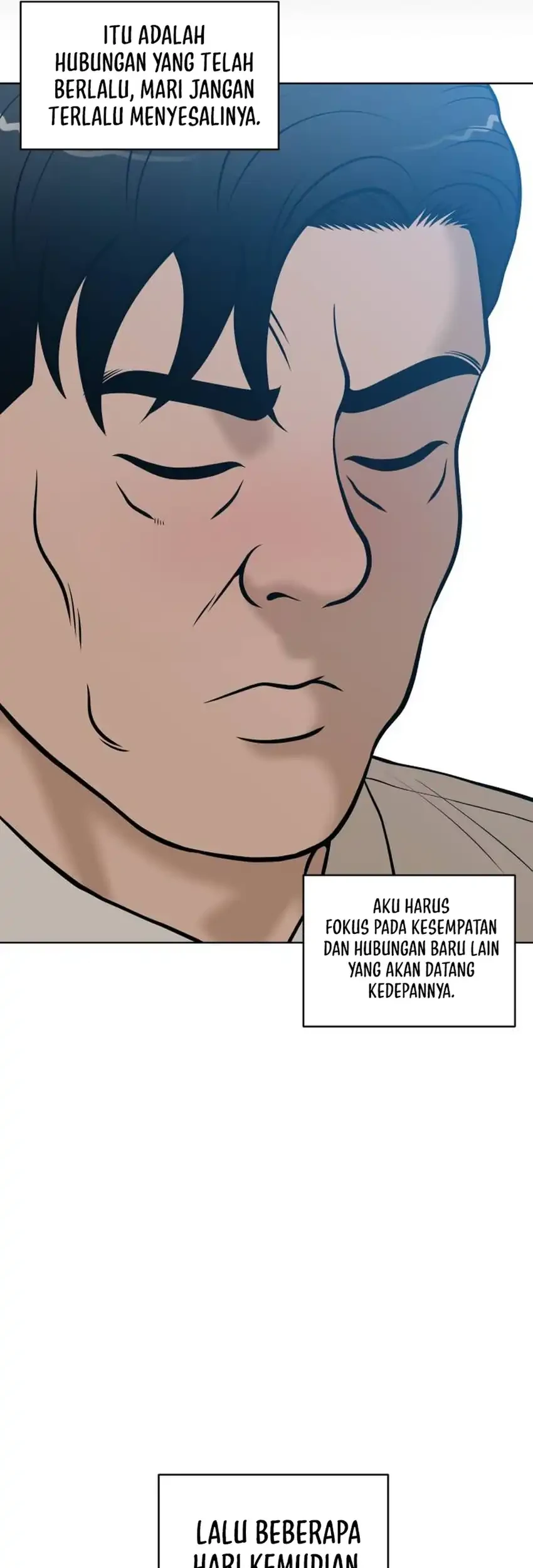 Around Forty Chapter 59 Gambar 64