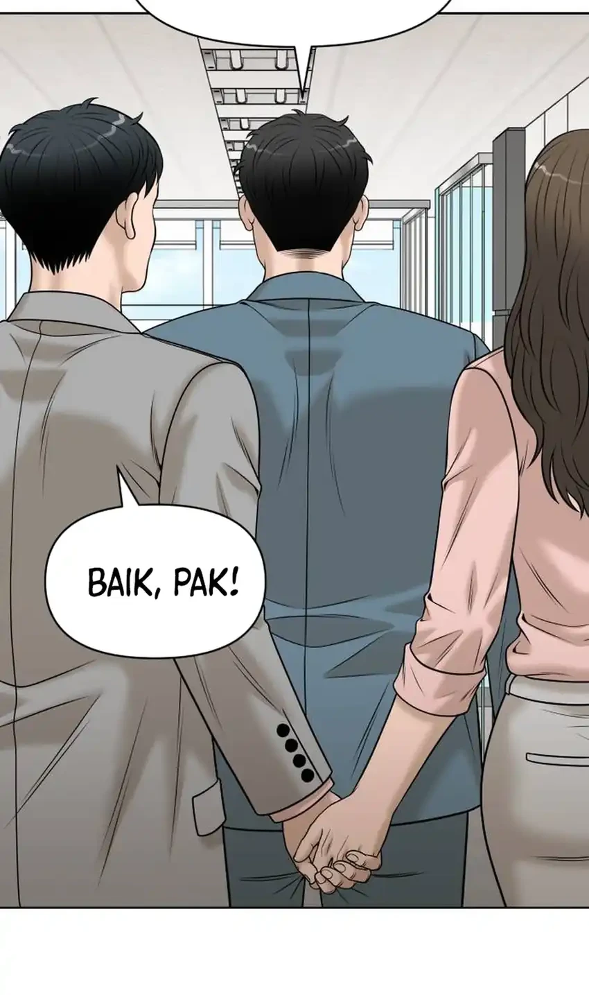 Around Forty Chapter 59 Gambar 67