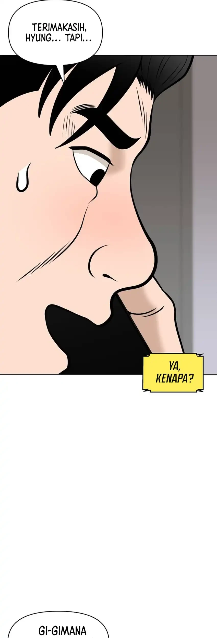 Around Forty Chapter 59 Gambar 74