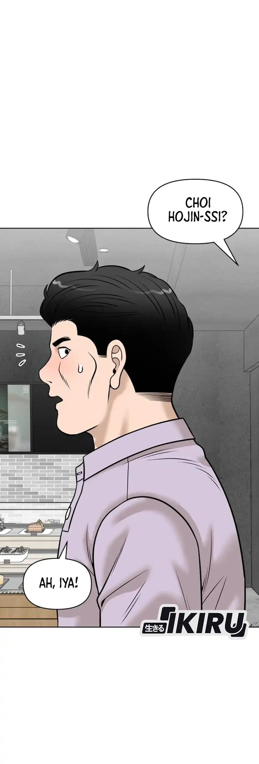 Around Forty Chapter 59 Gambar 91