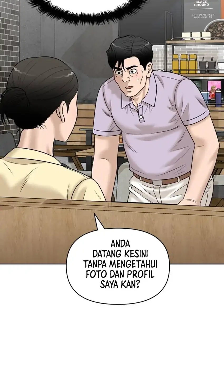 Around Forty Chapter 59 Gambar 96