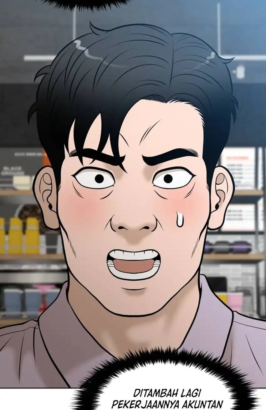 Around Forty Chapter 59 Gambar 100