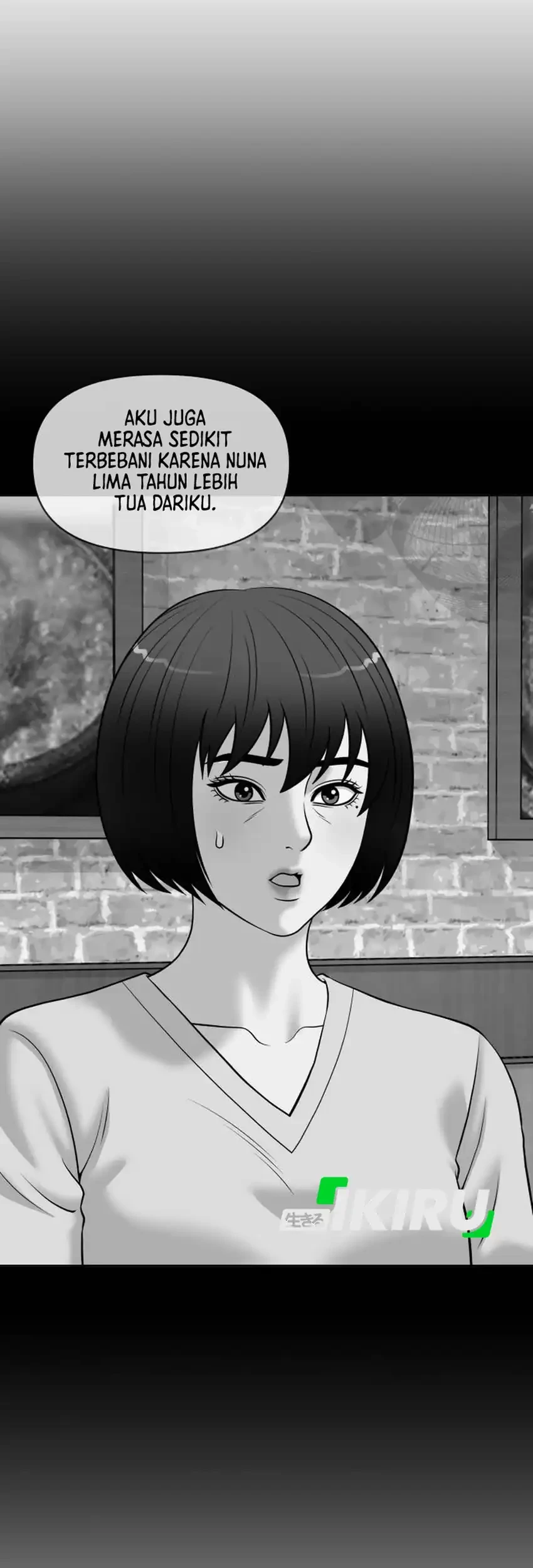 Around Forty Chapter 59 Gambar 11