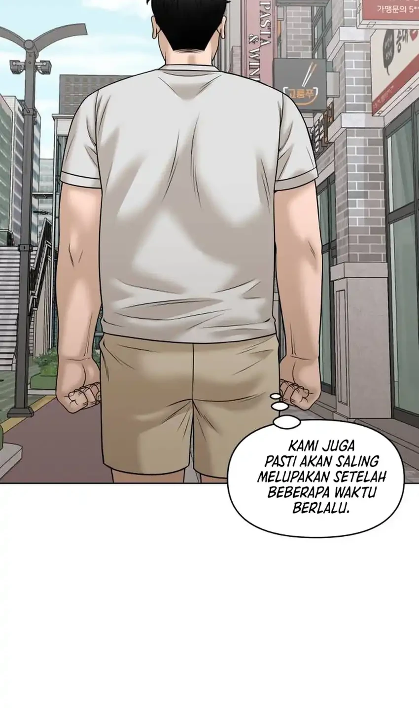 Around Forty Chapter 59 Gambar 14