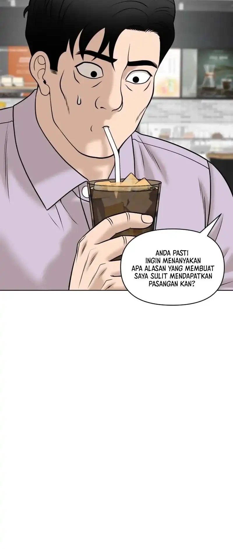 Around Forty Chapter 60 Gambar 22