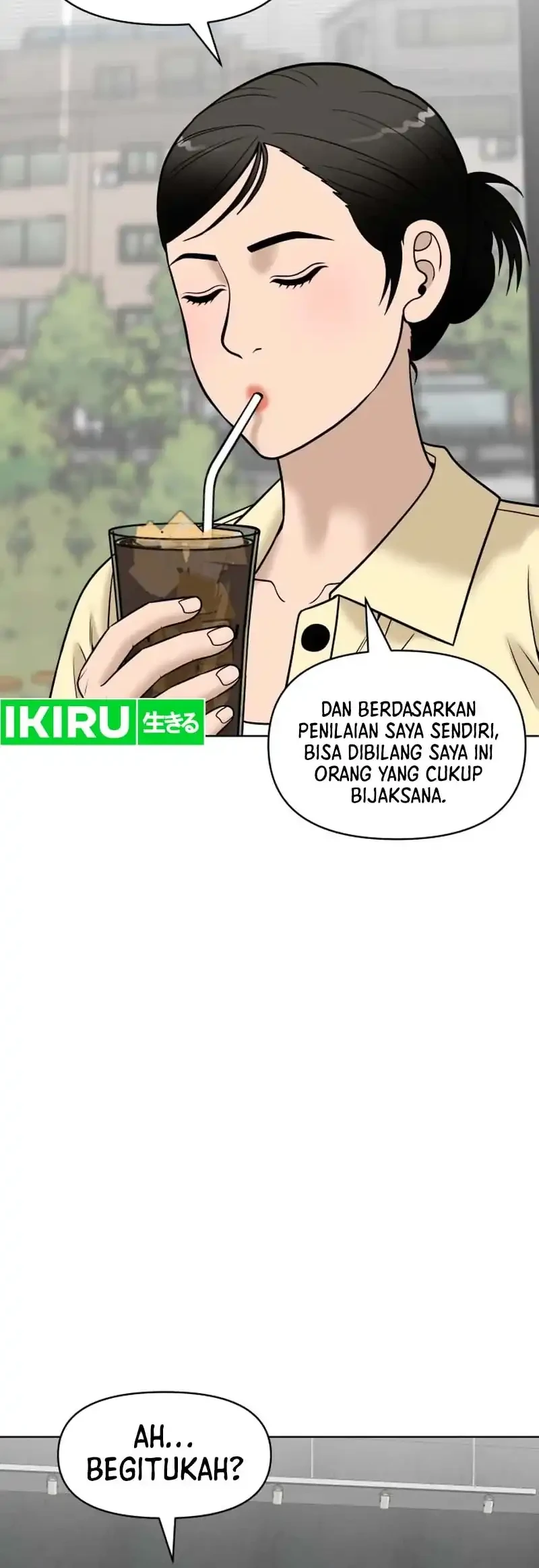 Around Forty Chapter 60 Gambar 28