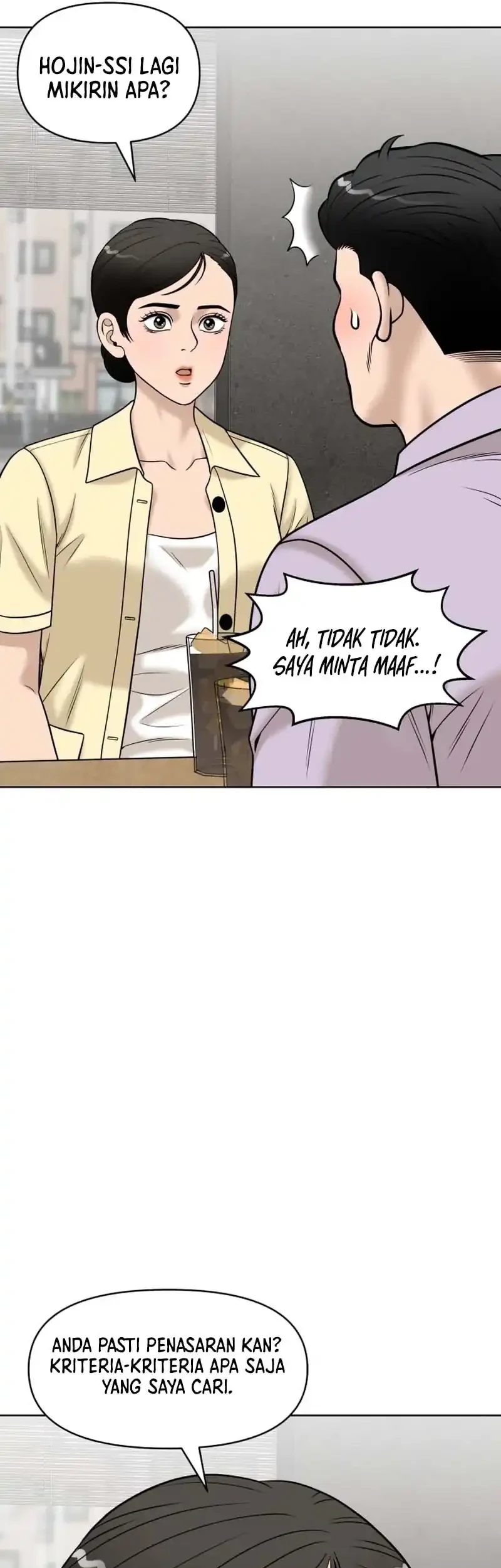 Around Forty Chapter 60 Gambar 33