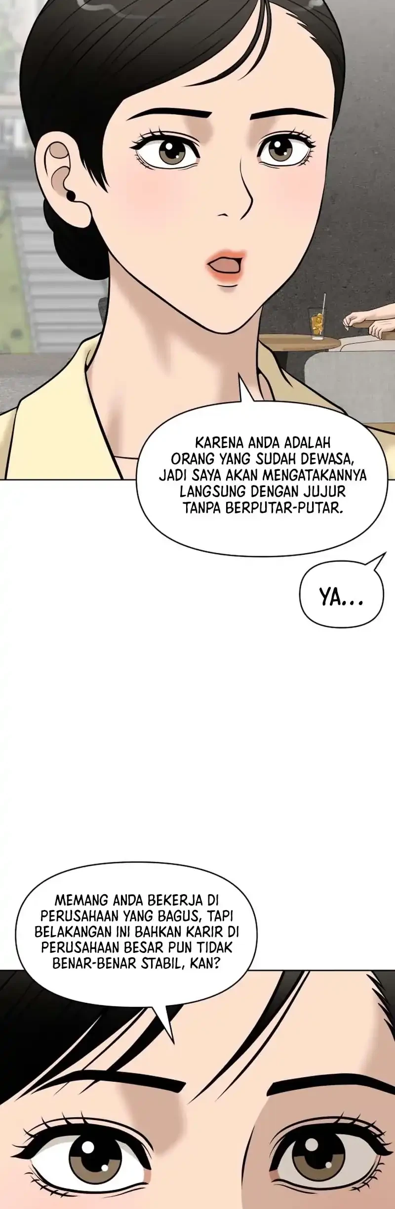 Around Forty Chapter 60 Gambar 34