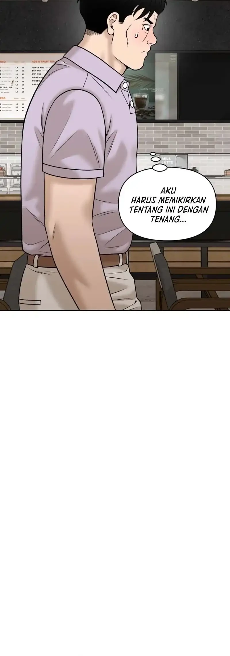 Around Forty Chapter 60 Gambar 44