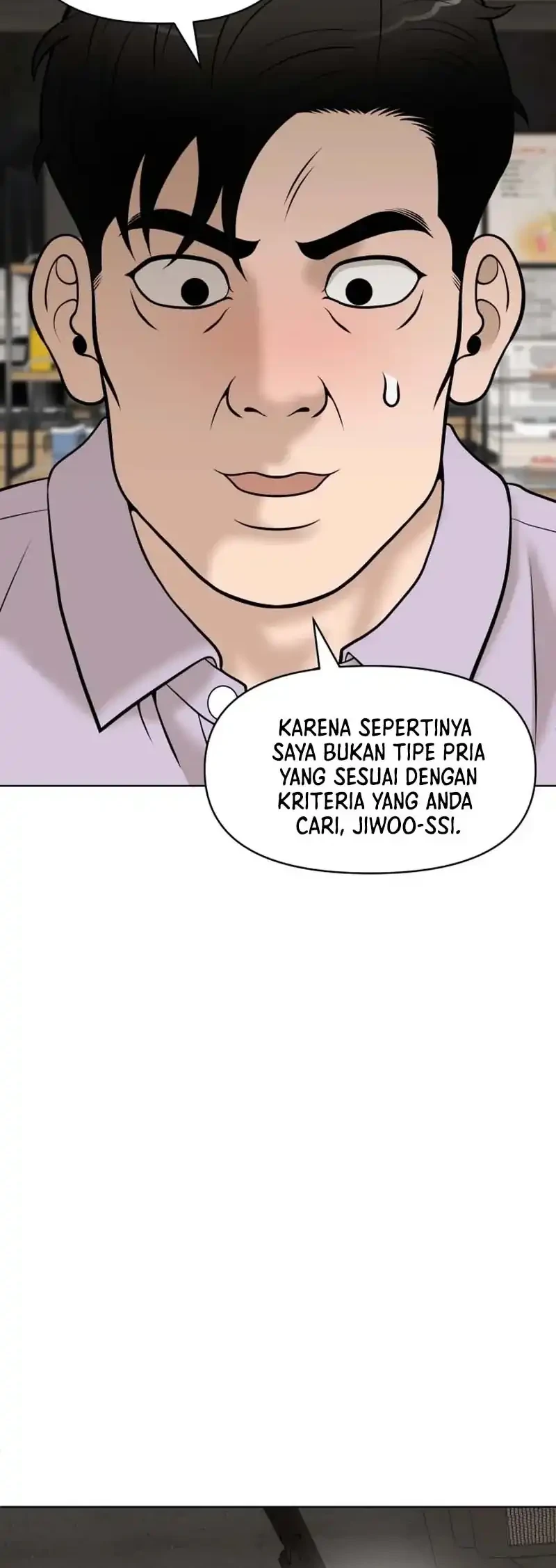 Around Forty Chapter 60 Gambar 58