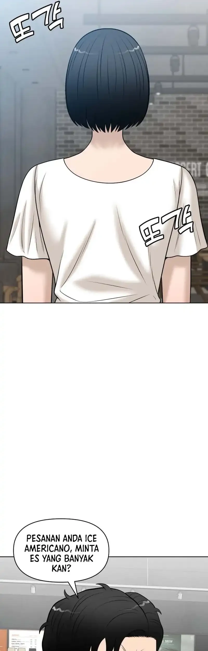 Around Forty Chapter 60 Gambar 3