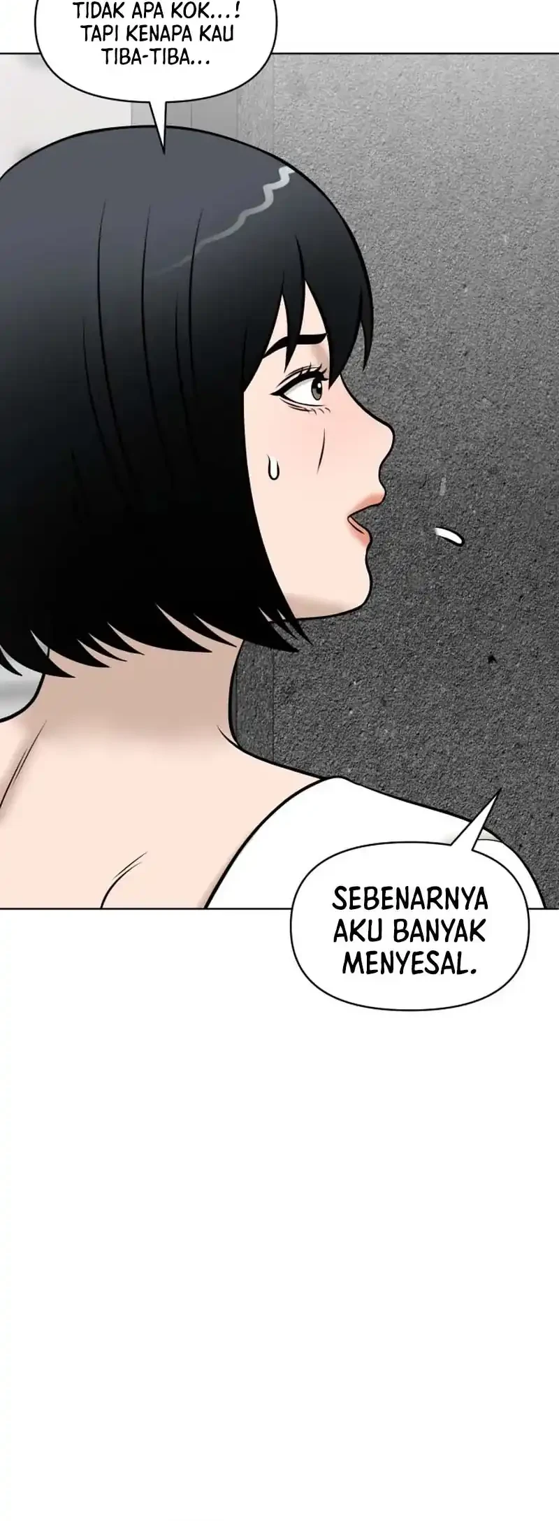 Around Forty Chapter 60 Gambar 64