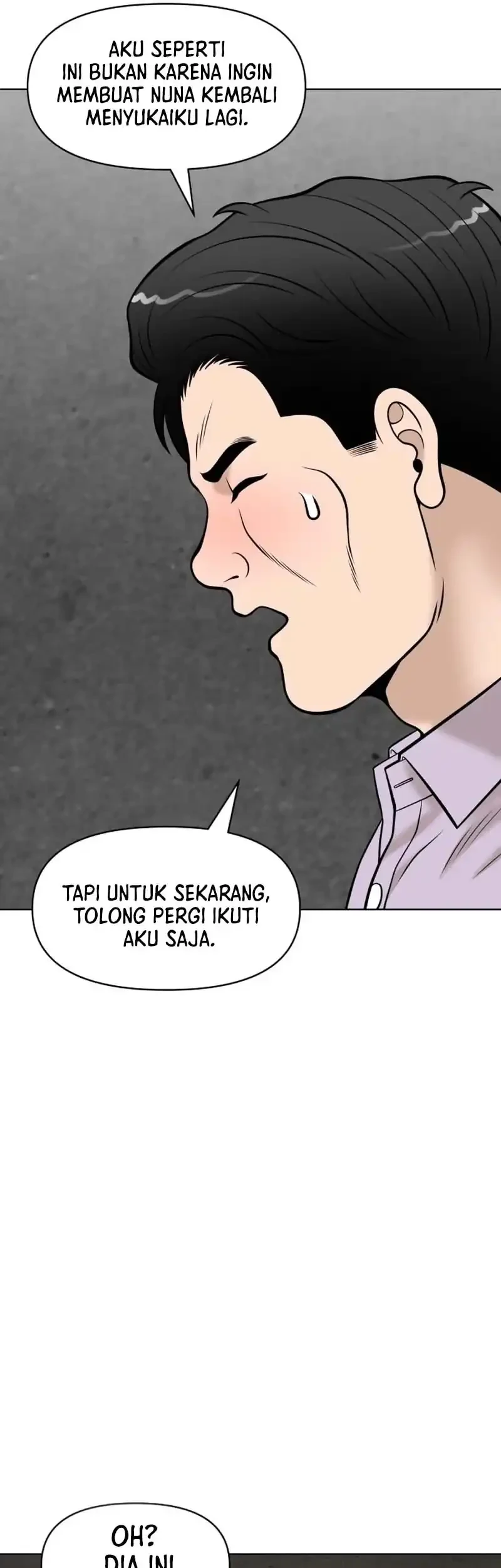 Around Forty Chapter 60 Gambar 65