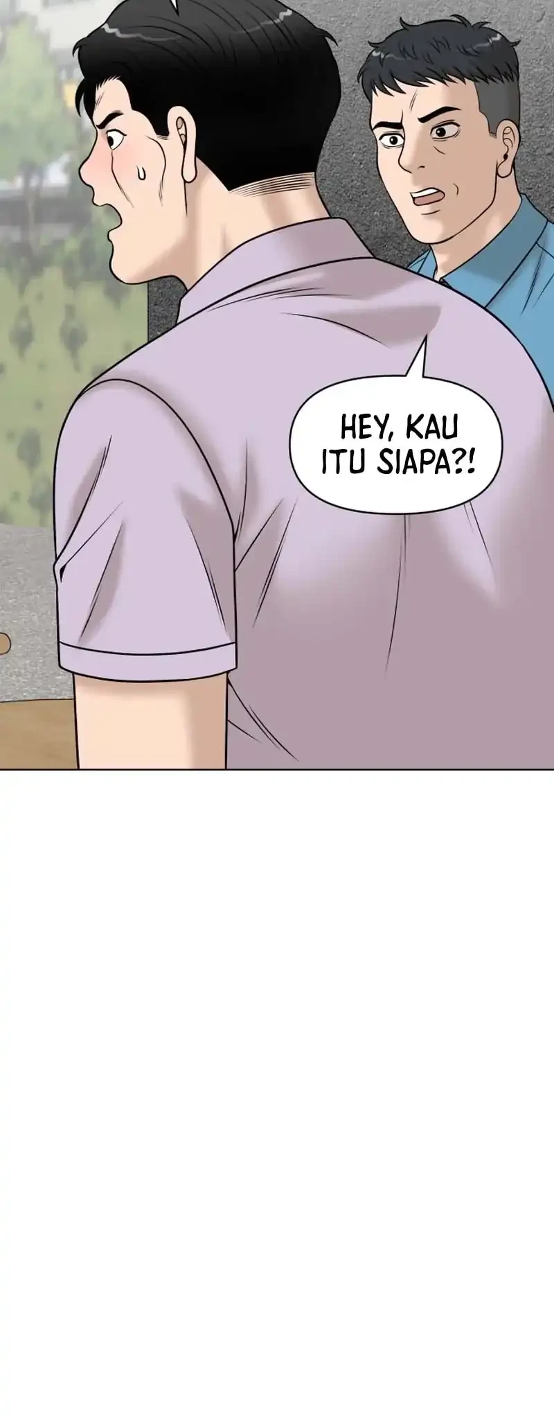 Around Forty Chapter 60 Gambar 68