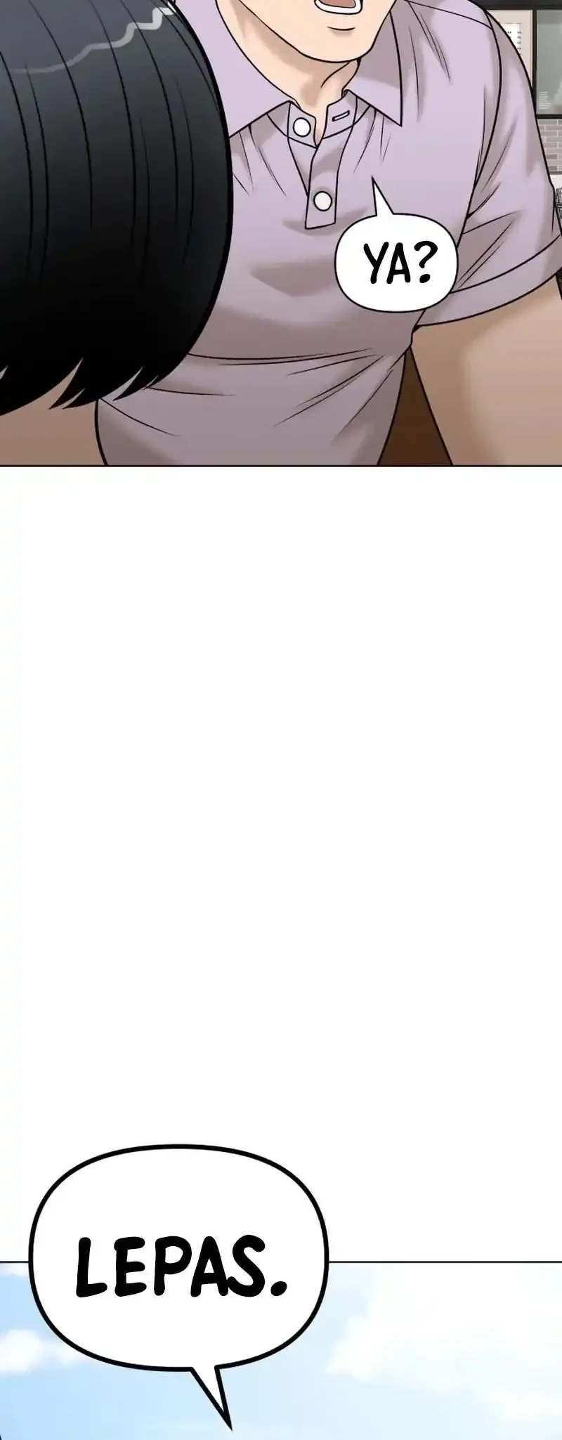 Around Forty Chapter 60 Gambar 72