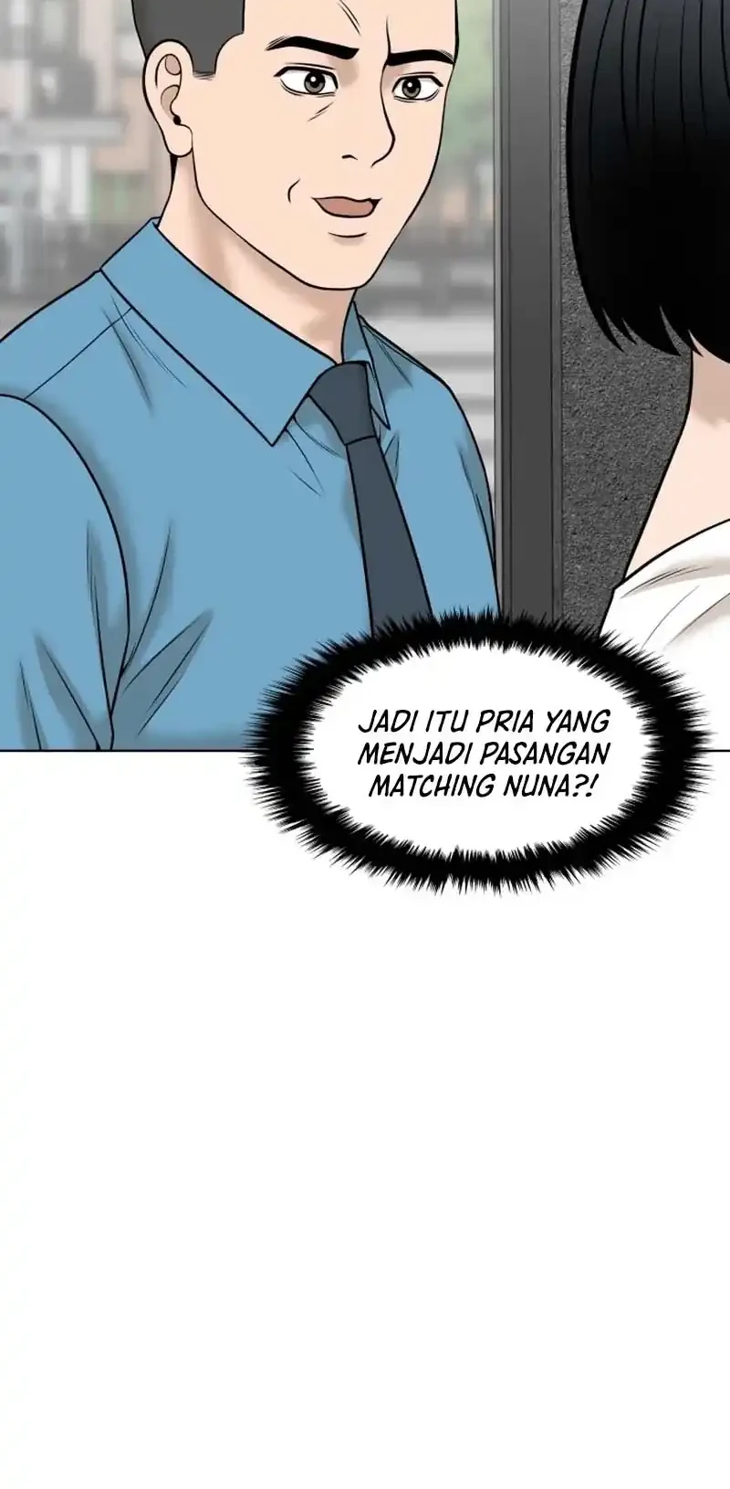 Around Forty Chapter 60 Gambar 12