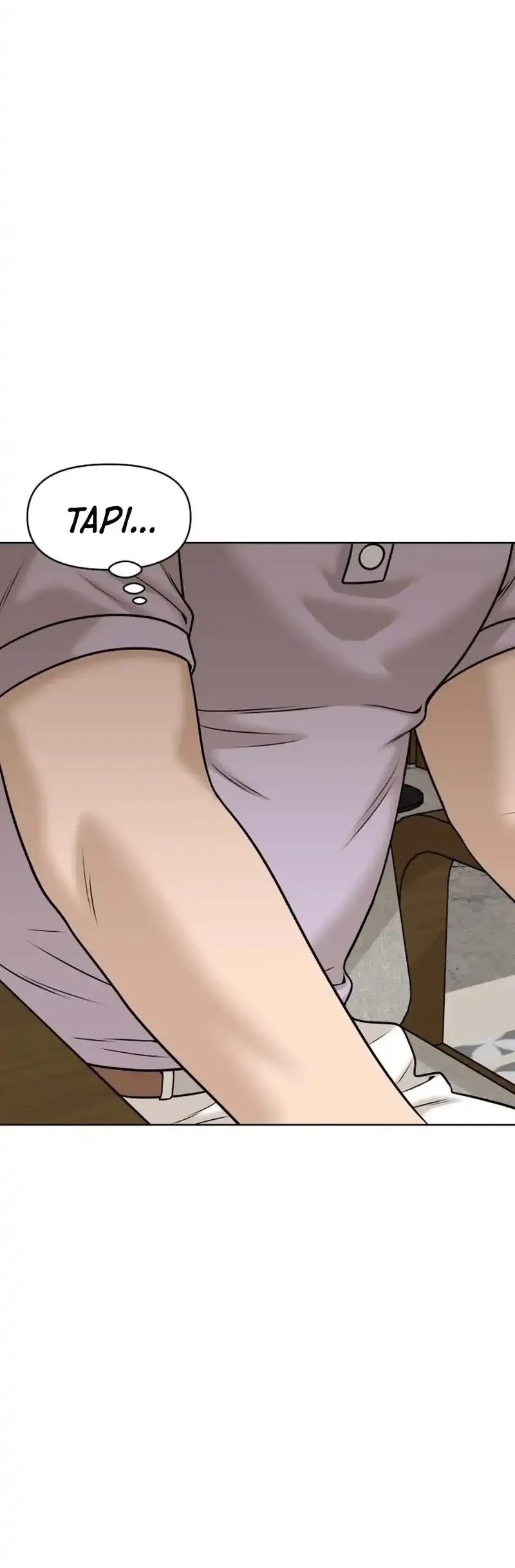 Around Forty Chapter 60 Gambar 16