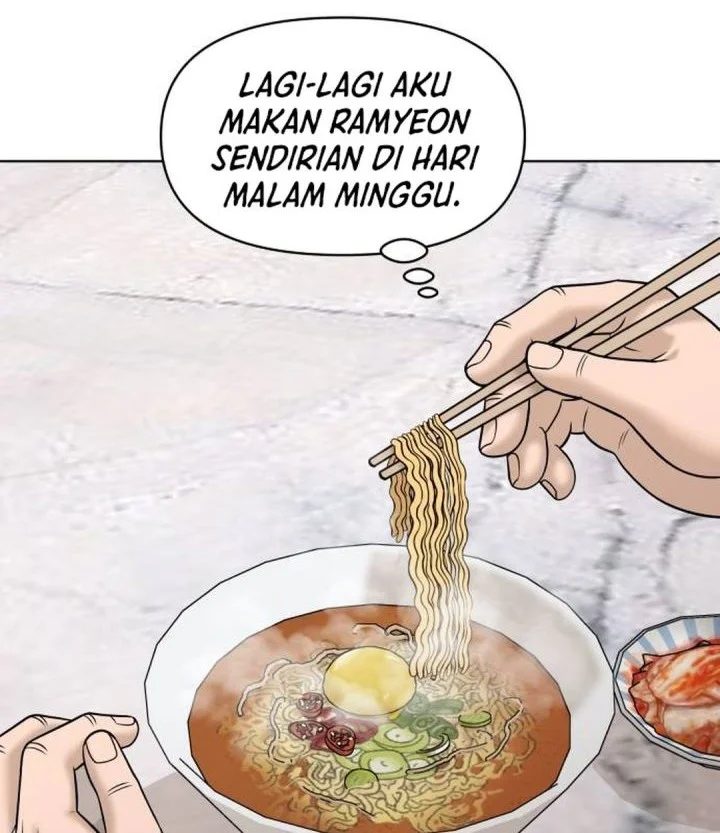 Around Forty Chapter 61 Gambar 22