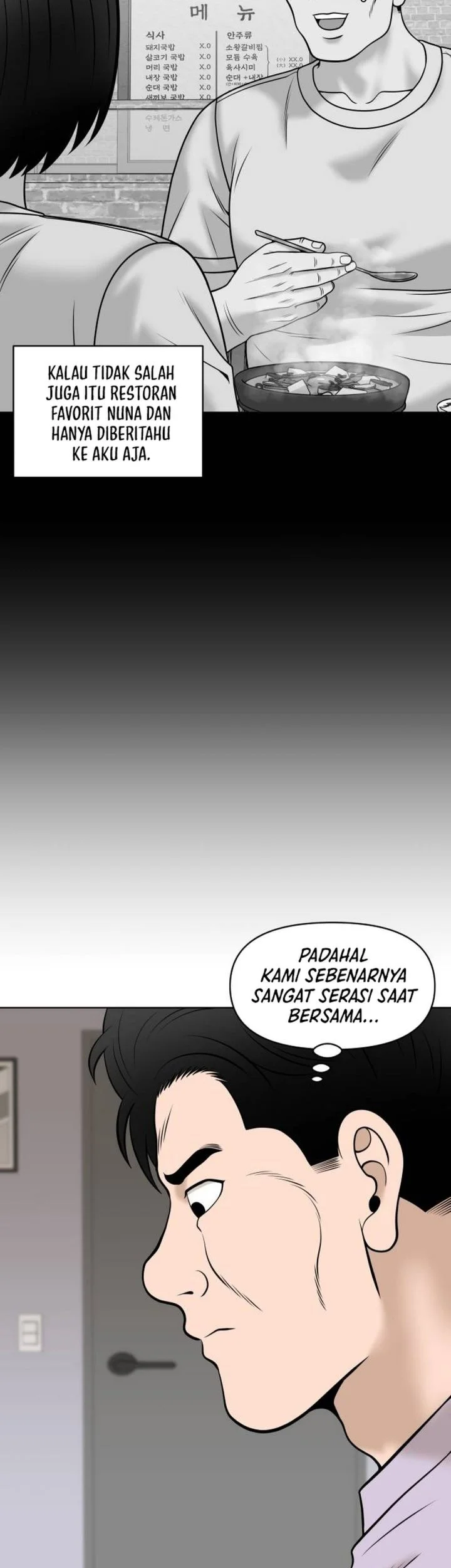 Around Forty Chapter 61 Gambar 25