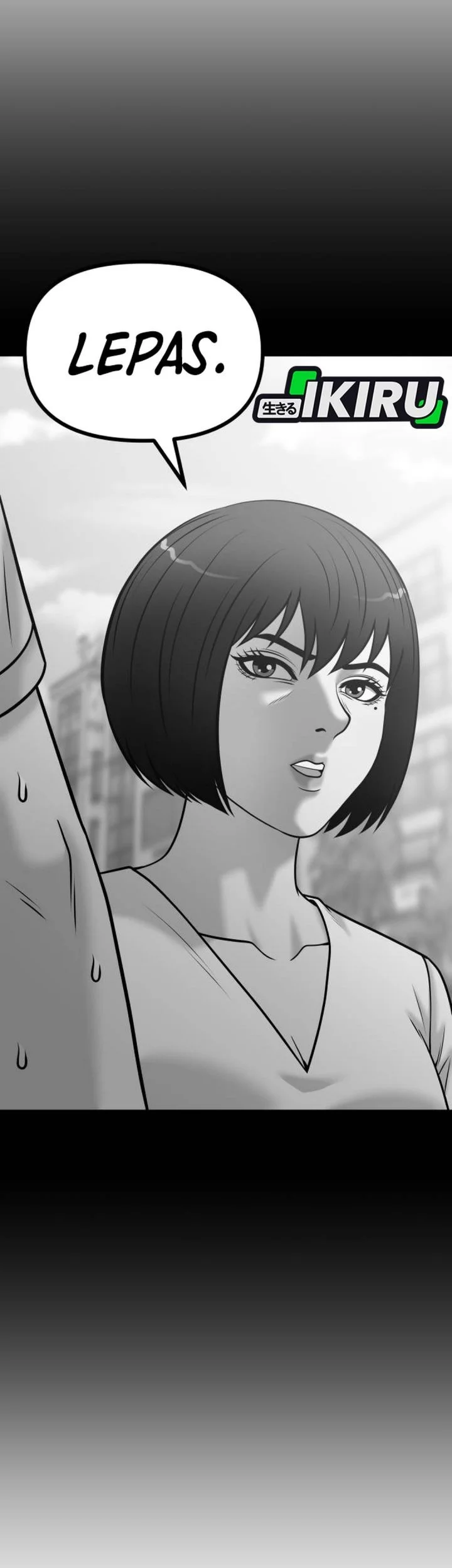 Around Forty Chapter 61 Gambar 29