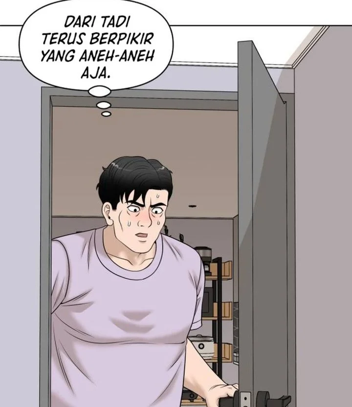 Around Forty Chapter 61 Gambar 42