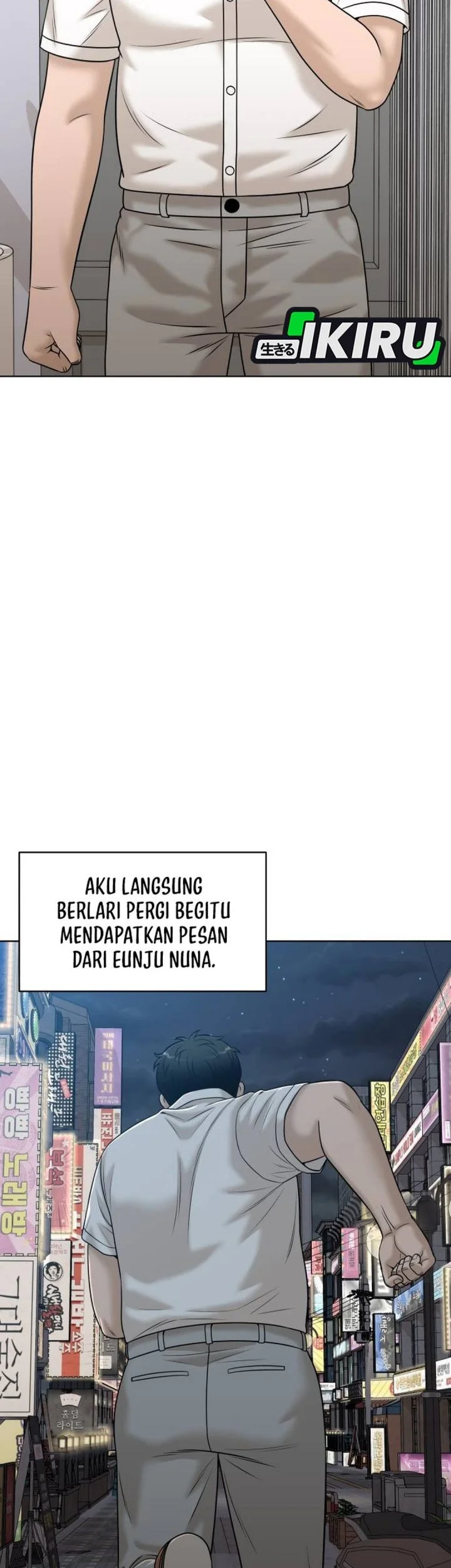 Around Forty Chapter 61 Gambar 49